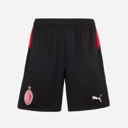 Kinder Milan 2025/26 Heimshorts