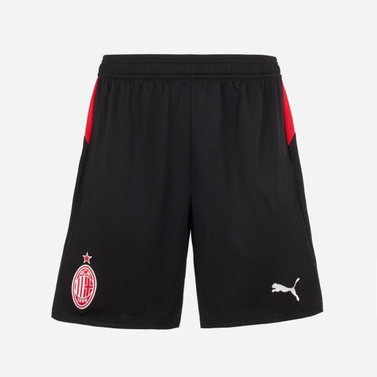 Herren Milan 2025/26 Heimshorts
