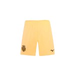 Damen AS Monaco 2025/26 Dritte Shorts