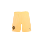 Herren AS Monaco 2025/26 Dritte Shorts