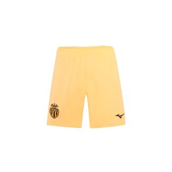 Kinder AS Monaco 2025/26 Dritte Shorts
