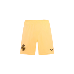 Herren AS Monaco 2025/26 Dritte Shorts