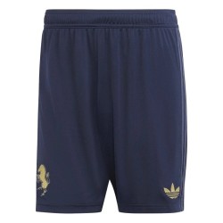 Damen Juventus 2024/25 Dritte Shorts Damen Juventus 2024/25 Dritte Shorts