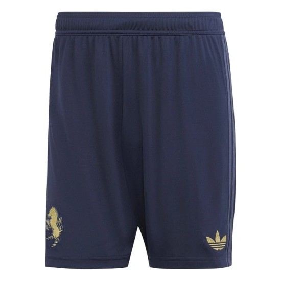 Damen Juventus 2024/25 Dritte Shorts Damen Juventus 2024/25 Dritte Shorts