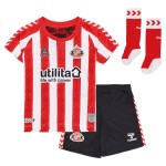 Kinder Sunderland 2024/25 Heimkit