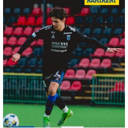 Herren IK Sirius 2025 Drittes Trikot Herren IK Sirius 2025 Drittes Trikot