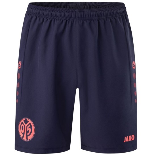 Damen Mainz 05 2024/25 Auswärtsshorts