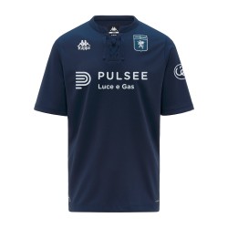 Herren Genua 2025/26 Drittes Trikot