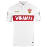 Herren VfB Stuttgart 2024/25 Dritttrikot Champions League