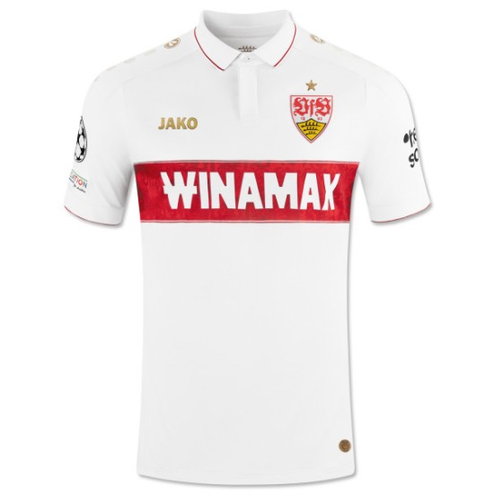 Herren VfB Stuttgart 2024/25 Dritttrikot Champions League