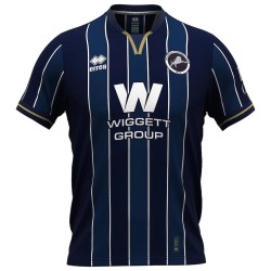 Herren Millwall 2026/27 Heimtrikot