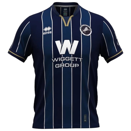 Herren Millwall 2026/27 Heimtrikot