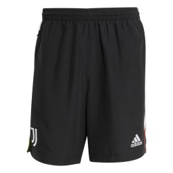 Kinder Juventus 2024/25 Urban Purist Shorts