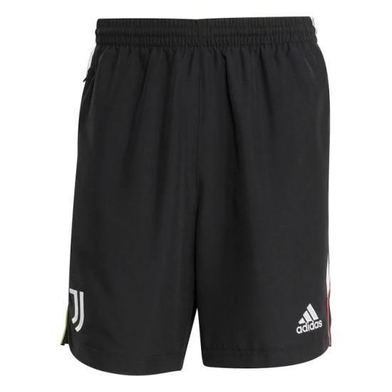Damen Juventus 2024/25 Urban Purist Shorts