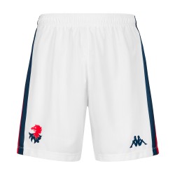Herren Genoa 2024/25 Auswärtsshorts