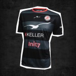 Kinder FC Winterthur 2024/25 Auswärts Shirt Kinder FC Winterthur 2024/25 Auswärts Shirt