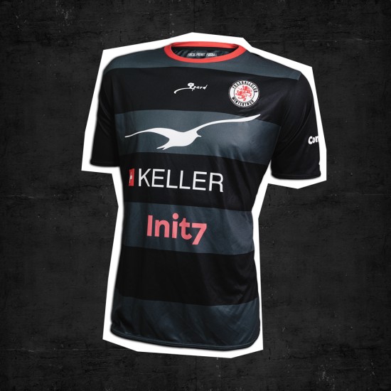Kinder FC Winterthur 2024/25 Auswärts Shirt Kinder FC Winterthur 2024/25 Auswärts Shirt