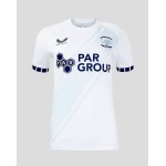 Damen Preston North End 2024/25 Heimtrikot