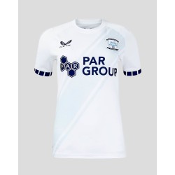 Damen Preston North End 2024/25 Heimtrikot