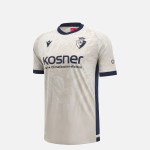 Kinder CA Osasuna 2024/25 Auswärts Shirt