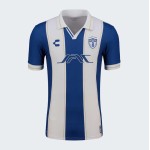 Damen Pachuca 2025 Heim Club-Weltmeisterschaft Shirt