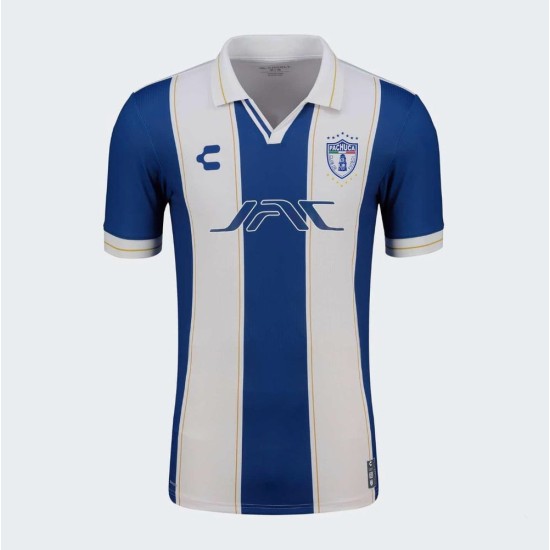 Damen Pachuca 2025 Heim Club-Weltmeisterschaft Shirt