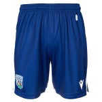 Kindershorts West Bromwich Albion 2025/26 Heim – Marineblau