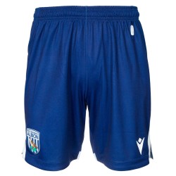 Kindershorts West Bromwich Albion 2025/26 Heim – Marineblau