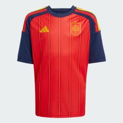 Herren Spanien 2026 Heim-Weltmeisterschaft Trikot