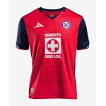 Herren Cruz Azul 2024/25 Drittes Shirt
