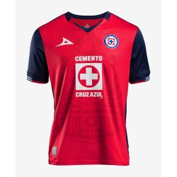 Herren Cruz Azul 2024/25 Drittes Shirt