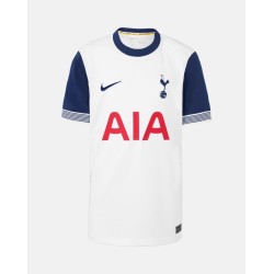 Kinder Tottenham Hotspur 2024/25 Heim Trikot