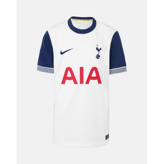 Kinder Tottenham Hotspur 2024/25 Heim Trikot Kinder Tottenham Hotspur 2024/25 Heim Trikot