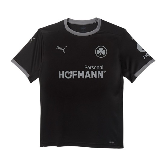 Herren SpVgg Greuther 2024/25 Drittes Trikot Herren SpVgg Greuther 2024/25 Drittes Trikot