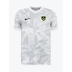 Kinder Portsmouth 2025/26 Drittes Aufwärmtrikot