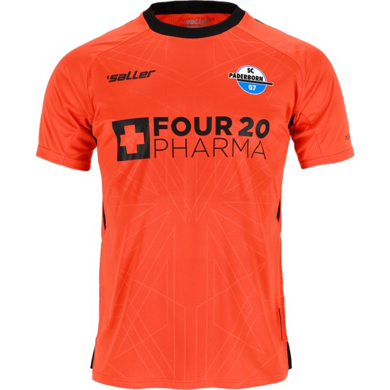 Damen SC Paderborn 07 2024/25 Drittes Trikot Damen SC Paderborn 07 2024/25 Drittes Trikot