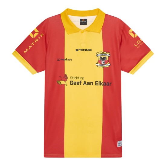 Kinder Go Ahead Eagles 2024/25 Heimtrikot