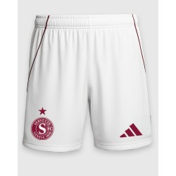 Kinder Servette FC 2025/26 Auswärtsshorts