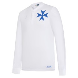 Herren Blackburn Rovers 2025/26 150-jähriges Jubiläum Langarmtrikot