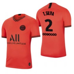Kinder T.SILVA PSG 2019/20 Auswärtstrikot Kinder T.SILVA PSG 2019/20 Auswärtstrikot