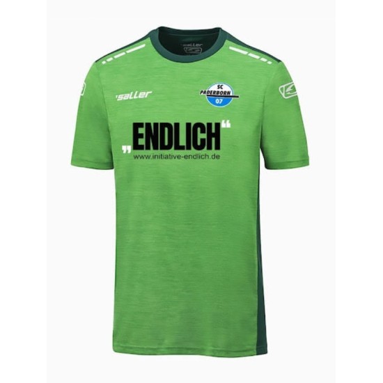 Damen SC Paderborn 07 2024/25 Sondertrikot Damen SC Paderborn 07 2024/25 Sondertrikot