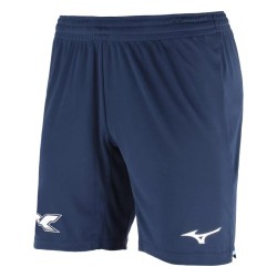 Kinder Lazio 2025/26 Drittes Shorts