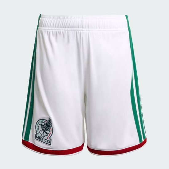 Damen Mexiko 2026 Heim-Weltmeisterschaft Shorts