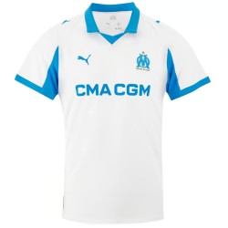 Herren OM 2025/26 Heimtrikot