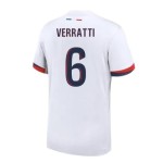 Damen VERRATTI PSG 2024/25 Auswärtstrikot