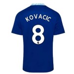Herren KOVACIC Chelsea 2022/23 Heimtrikot Herren KOVACIC Chelsea 2022/23 Heimtrikot