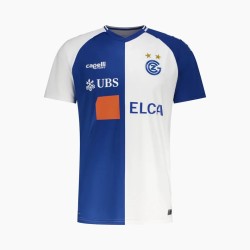 Kinder Grasshopper Club Zürich 2025/26 Heimtrikot