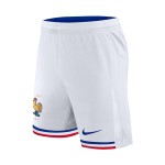 Frankreich Heimshorts EURO 2024