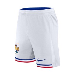 Frankreich Heimshorts EURO 2024