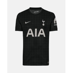 Herren Tottenham Hotspur 2025/26 Auswärtstrikot
